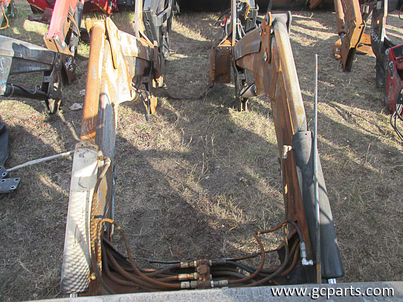 850TL NH LOADER ONLY